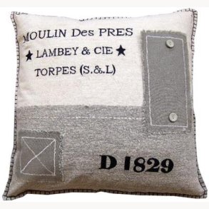 Cushion cover 50 x 50 cm