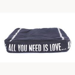 Cats basket " All you need is love and a cat"