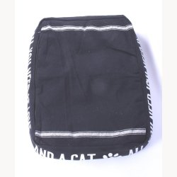 Cats basket " All you need is love and a cat"