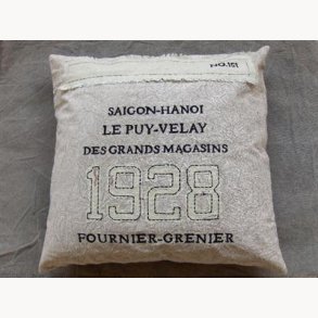 Cushion cover 50 x 50 cm