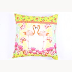 Cushion cover