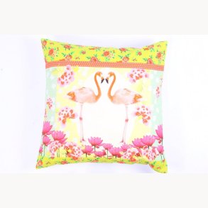 Cushion cover