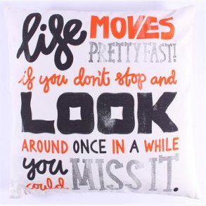 Cushion cover