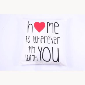 Cushion cover