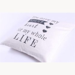 Cushion cover