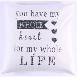 Cushion cover