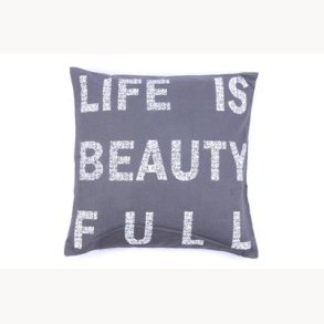 Cushion cover