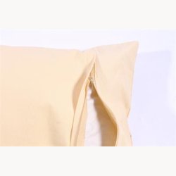 Cushion cover with stars