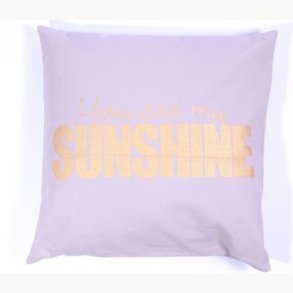 Cushion cover