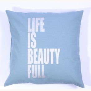Cushion cover