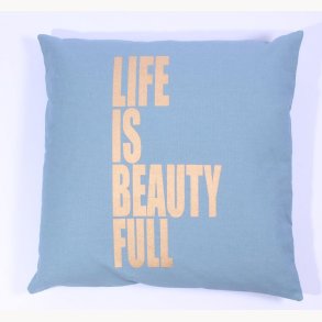Cushion cover