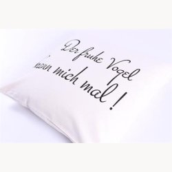 Cushion cover