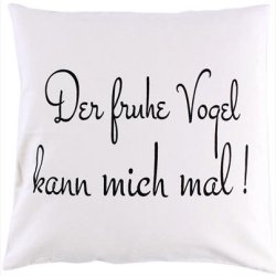 Cushion cover
