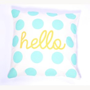 Cushion cover 50 x 50 cm