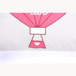 Pudebetrk 50 x 50 cm