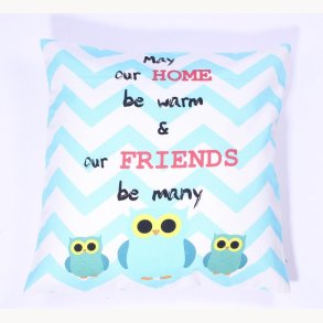 Cushion cover 50 x 50 cm