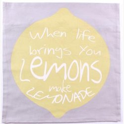 Cushion cover 50 x 50 cm