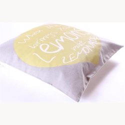 Cushion cover 50 x 50 cm