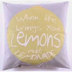 Cushion cover 50 x 50 cm