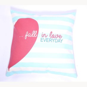 Cushion cover 50 x 50 cm