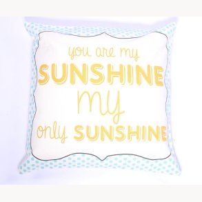 Cushion cover 50 x 50 cm