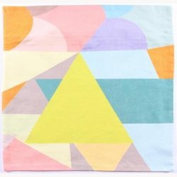 Cushion cover 50 x 50 cm