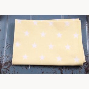 Dishtowel with stars