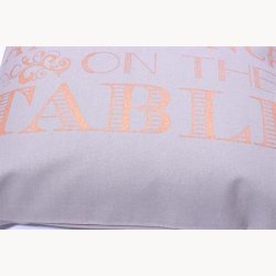 Pudebetrk 50 x 50 cm