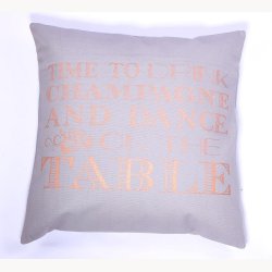 Pudebetrk 50 x 50 cm