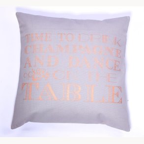 Cushion cover 50 x 50 cm