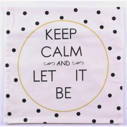 Cushion cover 50 x 50 cm