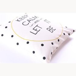 Cushion cover 50 x 50 cm