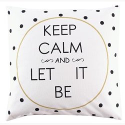 Cushion cover 50 x 50 cm