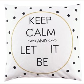 Cushion cover 50 x 50 cm