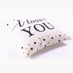 Cushion cover 50 x 50 cm