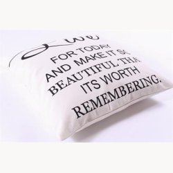 Cushion cover 50 x 50 cm