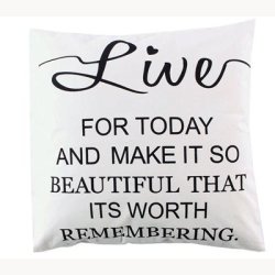 Cushion cover 50 x 50 cm