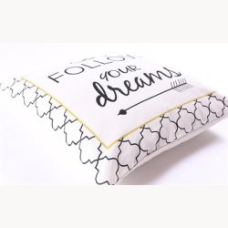 Cushion cover 50 x 50 cm