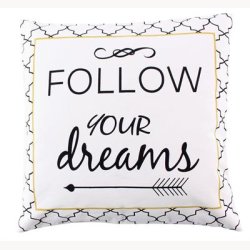 Cushion cover 50 x 50 cm