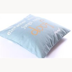 Cushion cover 50 x 50 cm