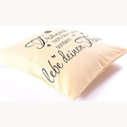 Cushion cover 50 x 50 cm