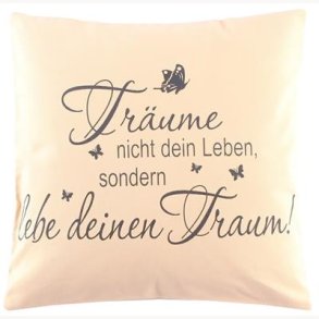 Cushion cover 50 x 50 cm