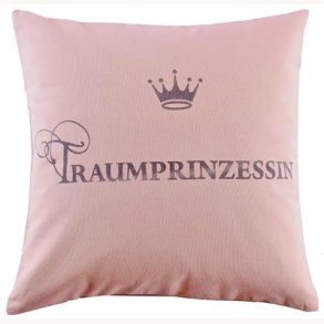 Cushion cover 50 x 50 cm