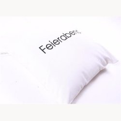 Cushion cover 50 x 50 cm - Feierabend
