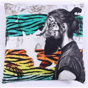 Cushion cover 50 x 50 cm