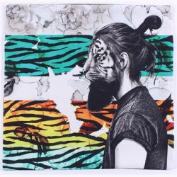 Pudebetrk 50 x 50 cm