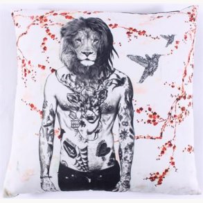 Cushion cover 50 x 50 cm
