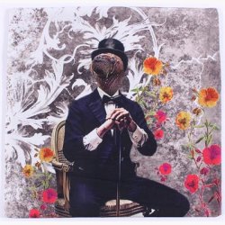 Pudebetrk 50 x 50 cm