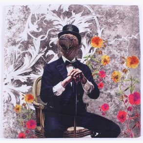 Cushion cover 50 x 50 cm