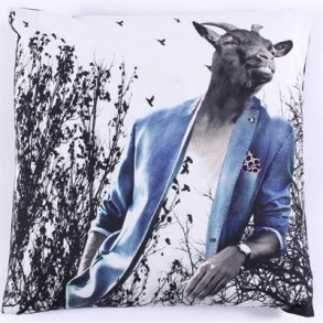 Cushion cover 50 x 50 cm